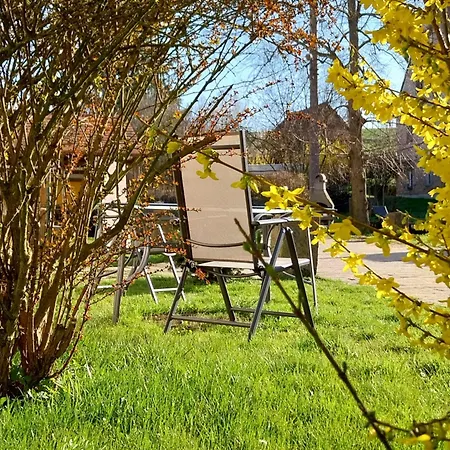 Vorwerk Wehlen Apartment