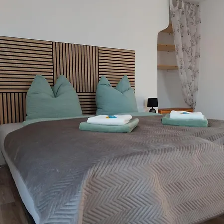Apartment Vorwerk Wehlen Stadt Wehlen