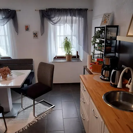 Apartment Vorwerk Wehlen Stadt Wehlen