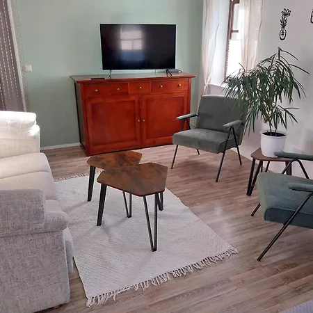 Apartment Vorwerk Wehlen Stadt Wehlen