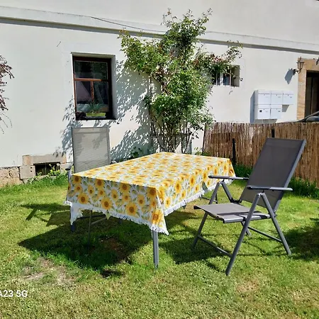 Vorwerk Wehlen Apartment *