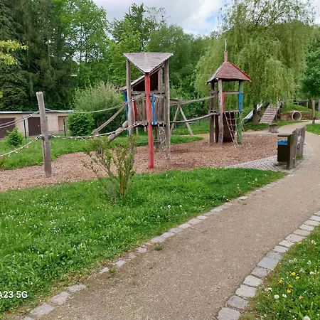 Vorwerk Wehlen Apartment Stadt Wehlen
