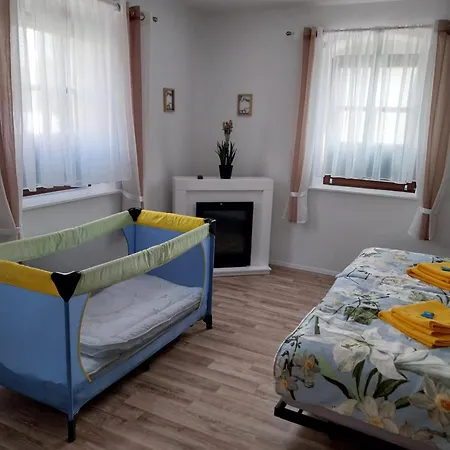 Vorwerk Wehlen Apartment *