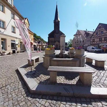 Vorwerk Wehlen * Stadt Wehlen