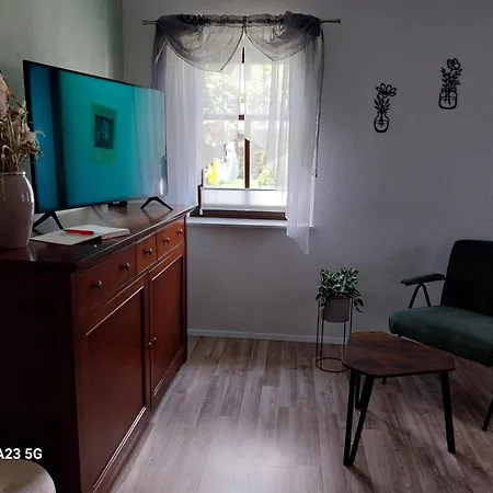 Vorwerk Wehlen Apartment