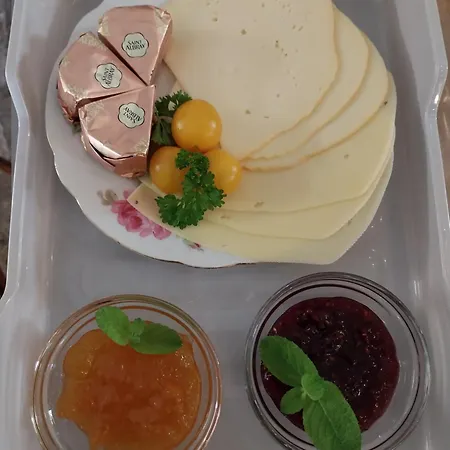 Vorwerk Wehlen Appartamento *