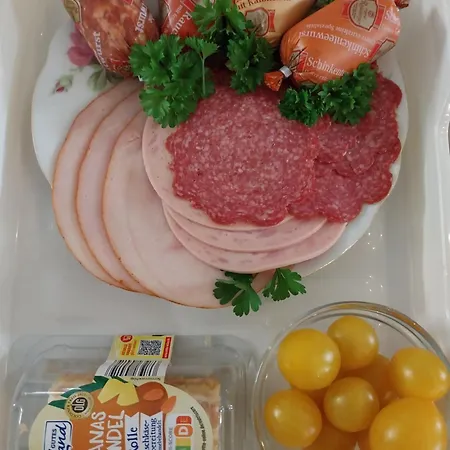 Apartamento Vorwerk Wehlen