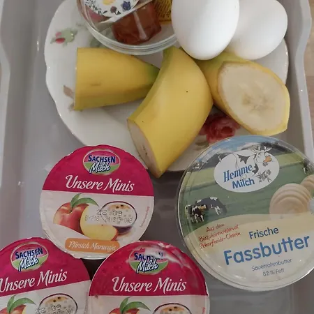 Vorwerk Wehlen Apartamento Stadt Wehlen