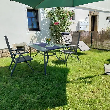 דירה Vorwerk Wehlen שטאדט ווילן