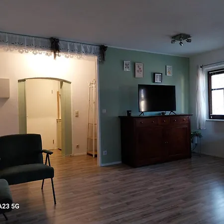 דירה Vorwerk Wehlen