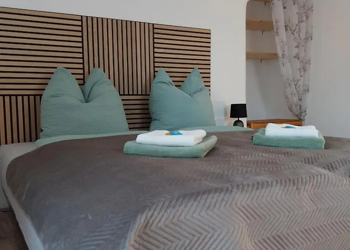 דירה Vorwerk Wehlen שטאדט ווילן