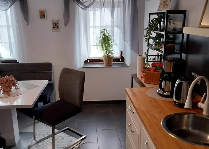 Vorwerk Wehlen * שטאדט ווילן