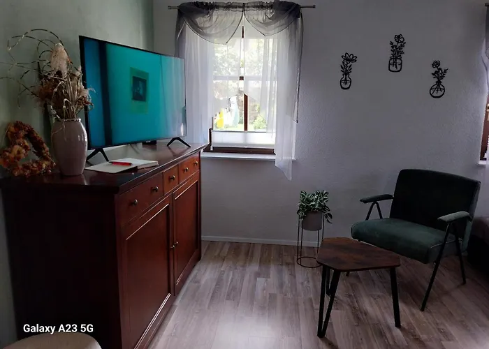 Vorwerk Wehlen Appartement