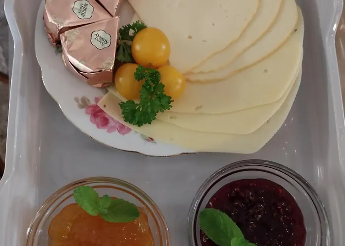 Vorwerk Wehlen דירה *