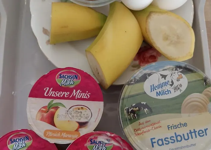 Vorwerk Wehlen דירה שטאדט ווילן