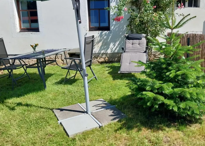 Vorwerk Wehlen דירה שטאדט ווילן