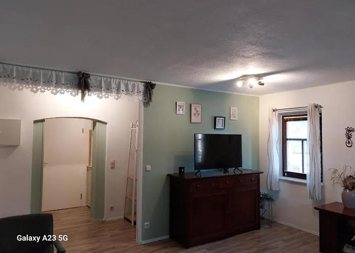 Vorwerk Wehlen * שטאדט ווילן